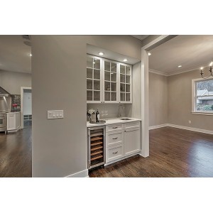 Maro Kitchen kitchen by Hanssem