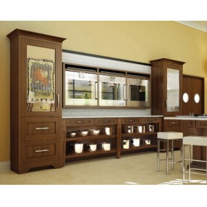 Master kitchen, Artcraft