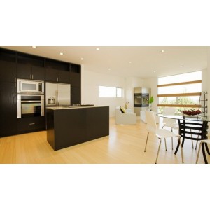 Metro kitchen, Amero