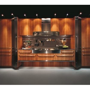 Millennia kitchen, Neff