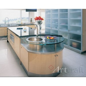 Olympus kitchen, Artcraft