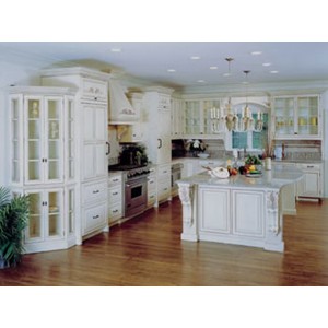 Perfection kitchen, Birchcraft