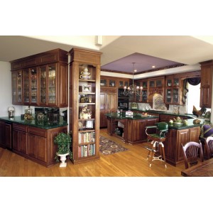 Perfection kitchen, Bridgewood