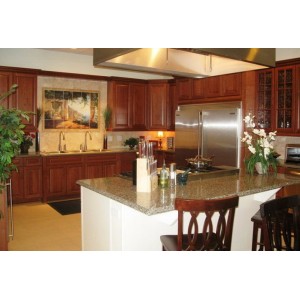 Perfection kitchen by Edgewater