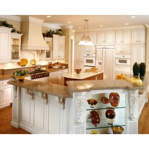 Perfection kitchen, Crestwood