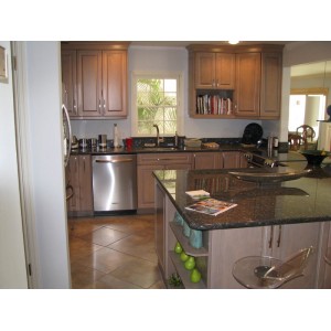 Perfection kitchen, Prestige Cabinets