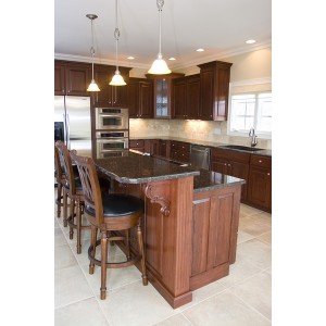 Prestige kitchen, Kitchen Jewels