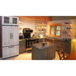 Providence kitchen, Bellmont