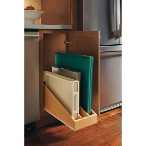 ROLL OUT TRAY DIVIDER kitchen by Homecrest