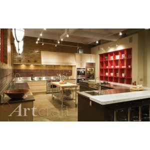 Romance kitchen, Artcraft