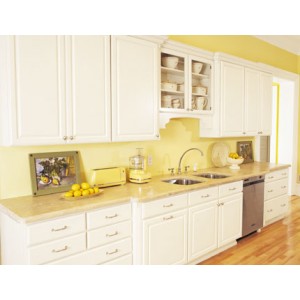 Shelburne kitchen, Fieldstone