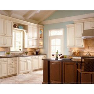 Sierra Vista kitchen, Timberlake