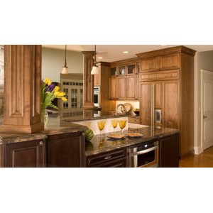 Special kitchen, Bellmont