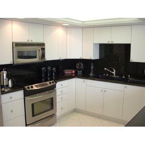 Special kitchen, Prestige Cabinets