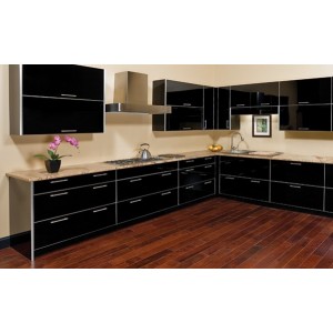 Special kitchen, Jim Bishop Cabinets