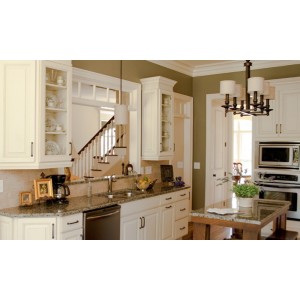 Special kitchen by 6 Square Cabinets