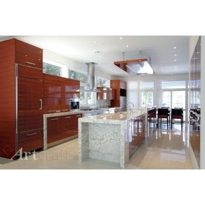 Special kitchen, Artcraft