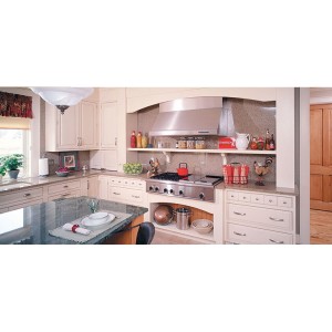 Special kitchen, Woodharbor