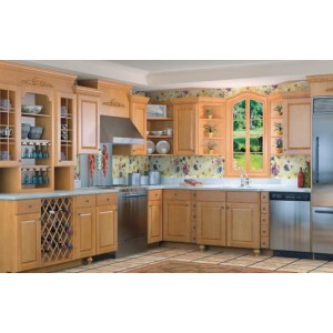 Spring kitchen, Legacy