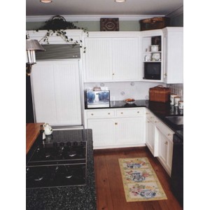 Spring kitchen, Birchcraft