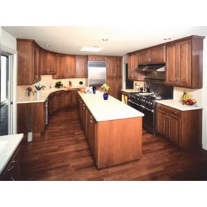 Success kitchen, Birchcraft