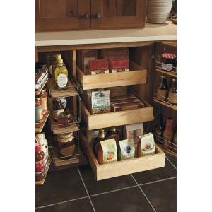 SUPER CABINET kitchen, Homecrest