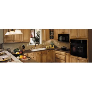 Transitional kitchen, Conestoga