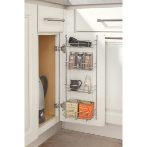 WIRE SPICE RACK kitchen, Homecrest