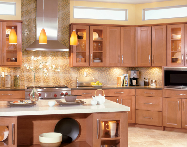 Timberlake Usa Kitchens And Baths Manufacturer