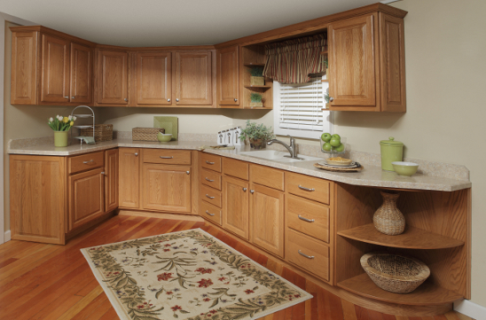 Kountry Wood Products Usa Kitchens And Baths Manufacturer