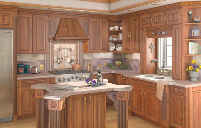 Legacy Usa Kitchens And Baths Manufacturer