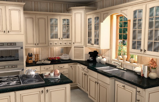 Legacy Usa Kitchens And Baths Manufacturer