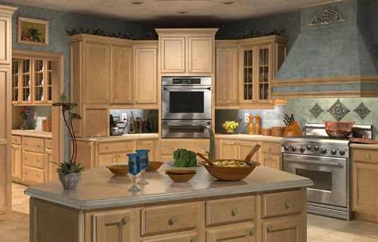 Legacy Usa Kitchens And Baths Manufacturer