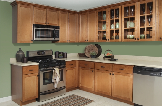 Kountry Wood Products Usa Kitchens And Baths Manufacturer