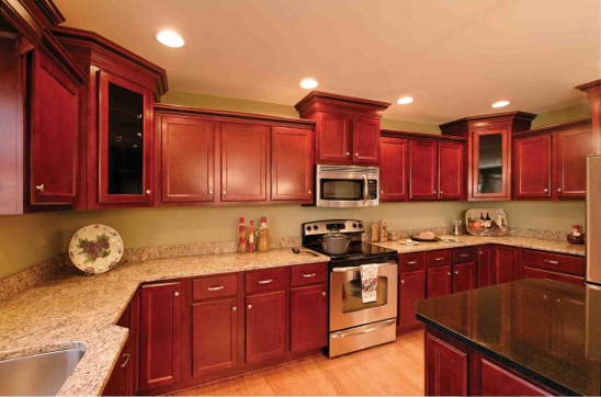 Kountry Wood Products Usa Kitchens And Baths Manufacturer