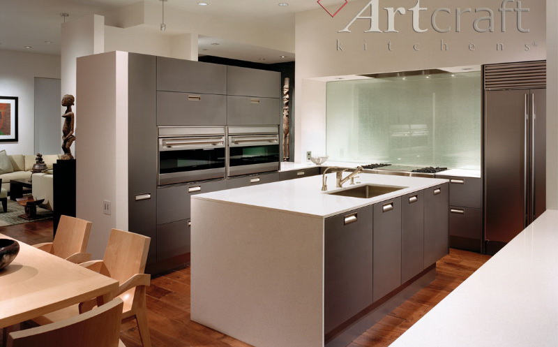 artcraft | canada | kitchens and baths manufacturer