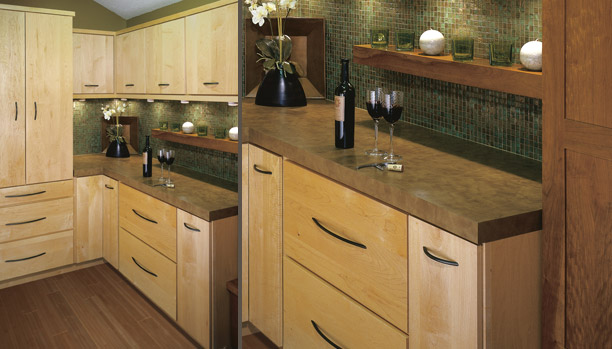 Woodland Cabinetry Usa Kitchens And Baths Manufacturer