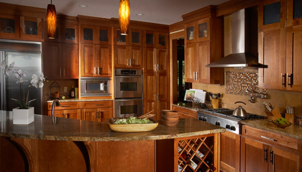 Woodland Cabinetry Usa Kitchens And Baths Manufacturer