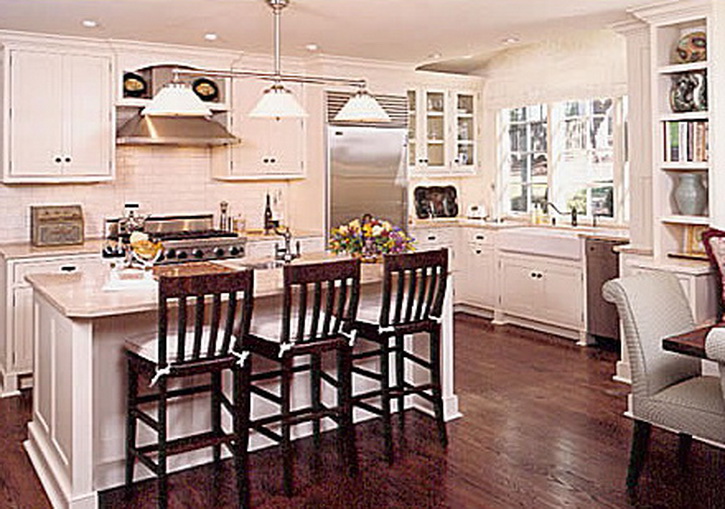 Kountry Kraft Usa Kitchens And Baths Manufacturer