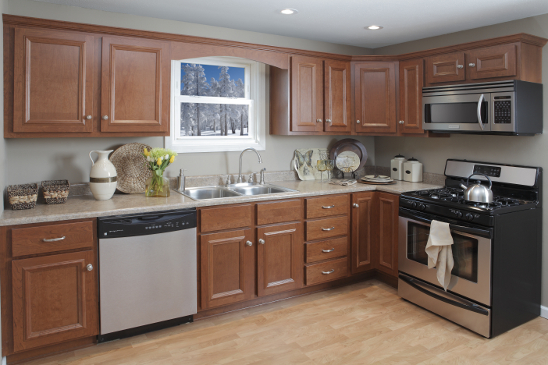 Kountry Wood Products Usa Kitchens And Baths Manufacturer