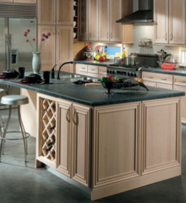 Yorktowne Usa Kitchens And Baths Manufacturer