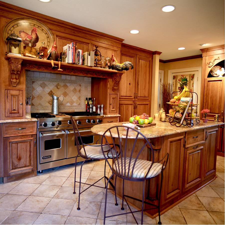 Rich Maid Kabinetry USA Kitchens And Baths Manufacturer