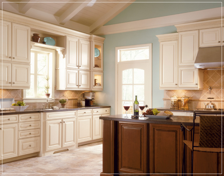 timberlake | usa | kitchens and baths manufacturer