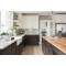 252287. Brighton Cabinetry. Kitchen