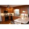 255798. Brighton Cabinetry. Kitchen