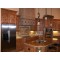 Anthem. Crown Cabinets. Kitchen