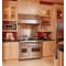 Arena kitchen, Great Northern Cabinetry