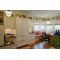 Arena kitchen, Hampshire Cabinetry