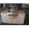 Arena kitchen, Atlantis