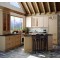 Arena Kitchen, Jim Bishop Cabinets